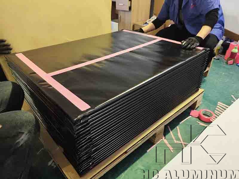 double layer ctp plate stock