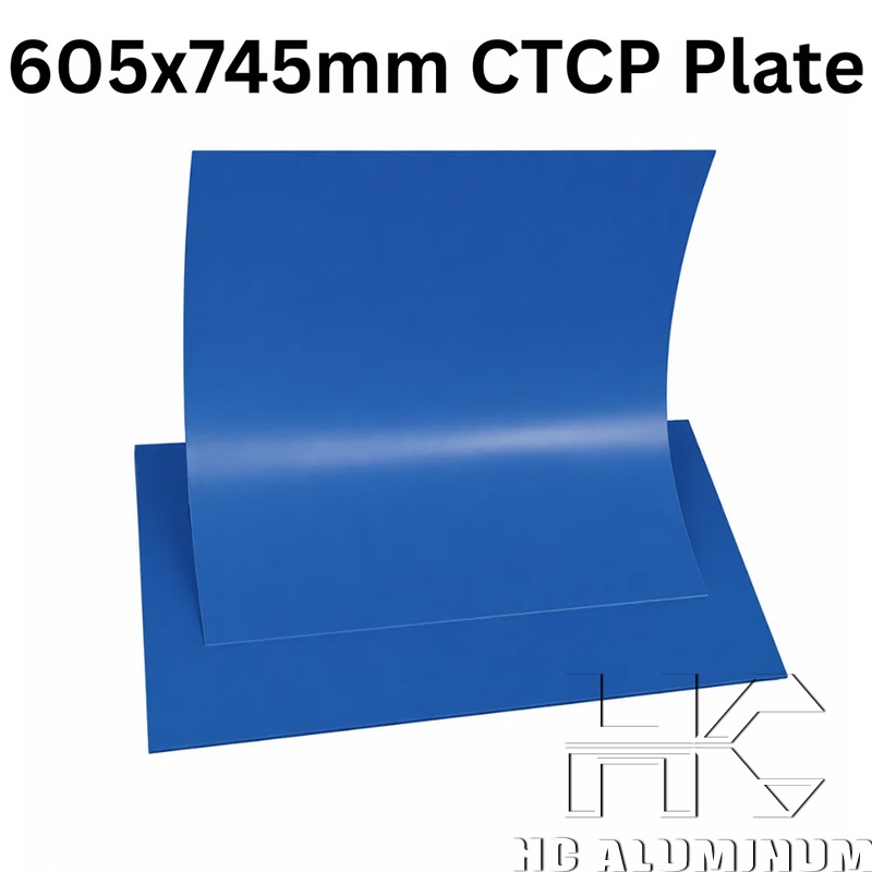 CTCP plate for sale